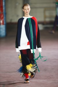 Joseph RTW Spring 2017