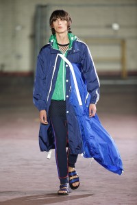 Joseph RTW Spring 2017