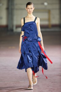 Joseph RTW Spring 2017