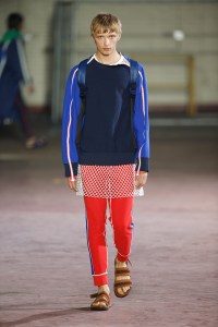 Joseph RTW Spring 2017