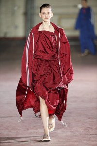 Joseph RTW Spring 2017