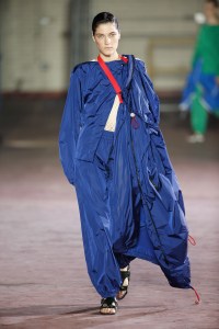 Joseph RTW Spring 2017