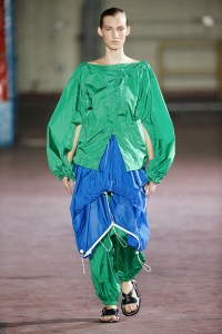 Joseph RTW Spring 2017