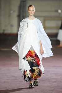 Joseph RTW Spring 2017