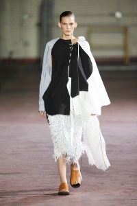Joseph RTW Spring 2017