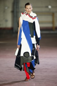 Joseph RTW Spring 2017