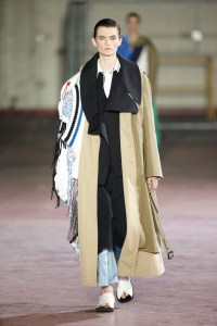 Joseph RTW Spring 2017