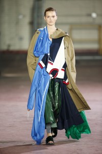 Joseph RTW Spring 2017