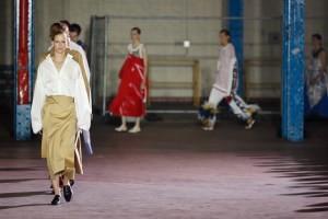 Joseph RTW Spring 2017