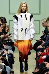 J.W. Anderson RTW Spring 2017