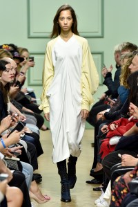 J.W. Anderson RTW Spring 2017