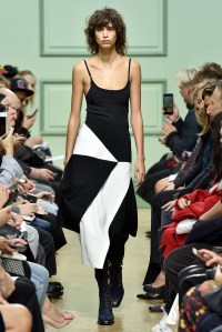 J.W. Anderson RTW Spring 2017