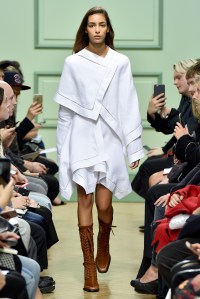 J.W. Anderson RTW Spring 2017