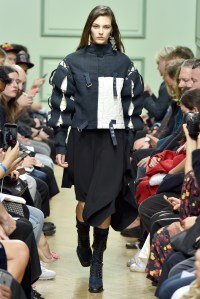 J.W. Anderson RTW Spring 2017