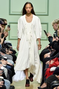 J.W. Anderson RTW Spring 2017