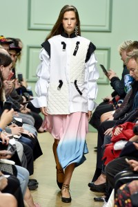 J.W. Anderson RTW Spring 2017