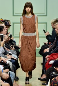 J.W. Anderson RTW Spring 2017