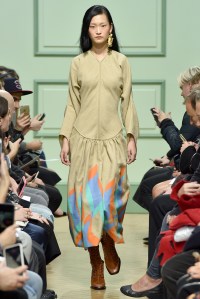 J.W. Anderson RTW Spring 2017