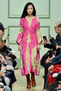 J.W. Anderson RTW Spring 2017
