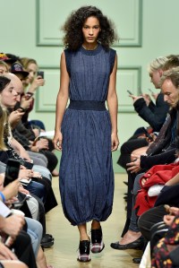 J.W. Anderson RTW Spring 2017