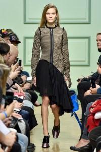 J.W. Anderson RTW Spring 2017