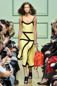 J.W. Anderson RTW Spring 2017