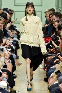J.W. Anderson RTW Spring 2017
