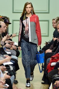 J.W. Anderson RTW Spring 2017