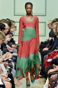 J.W. Anderson RTW Spring 2017