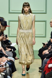J.W. Anderson RTW Spring 2017