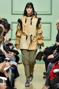 J.W. Anderson RTW Spring 2017