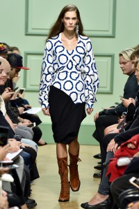 J.W. Anderson RTW Spring 2017