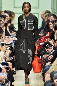 J.W. Anderson RTW Spring 2017