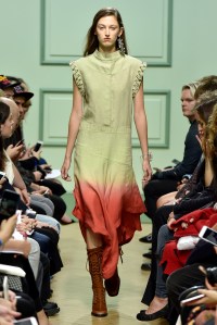 J.W. Anderson RTW Spring 2017