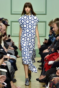 J.W. Anderson RTW Spring 2017