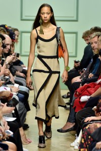 J.W. Anderson RTW Spring 2017