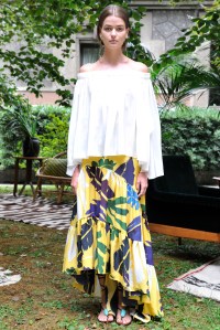 Kalmar RTW Spring 2017