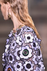 Christopher Kane RTW Spring 2017
