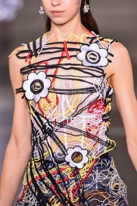 Christopher Kane RTW Spring 2017