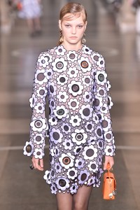 Christopher Kane RTW Spring 2017