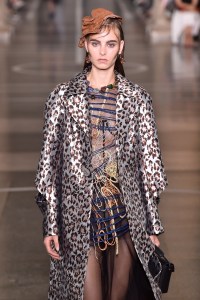 Christopher Kane RTW Spring 2017