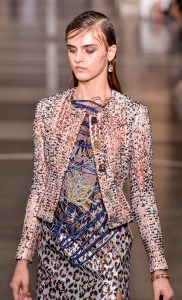 Christopher Kane RTW Spring 2017