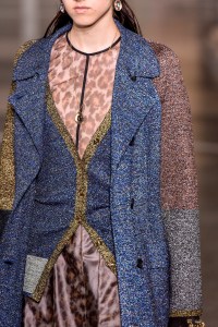 Christopher Kane RTW Spring 2017