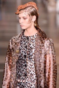 Christopher Kane RTW Spring 2017