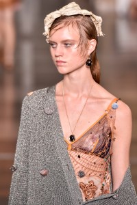 Christopher Kane RTW Spring 2017