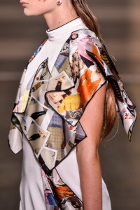 Christopher Kane RTW Spring 2017