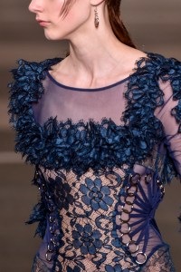 Christopher Kane RTW Spring 2017