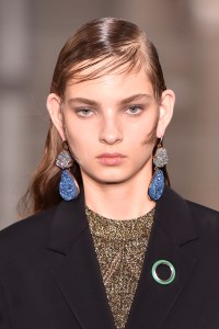Christopher Kane RTW Spring 2017
