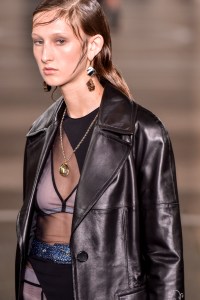Christopher Kane RTW Spring 2017