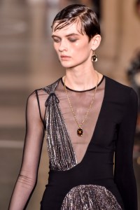 Christopher Kane RTW Spring 2017